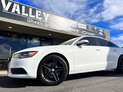 Valley Wheels & Tires