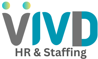 Vivid HR & Staffing