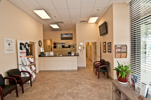 Von Rice Family Chiropractic & Acupuncture