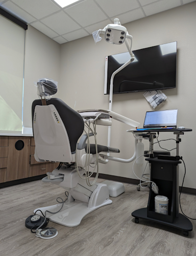 Walk In - Same Day Treatment Dental