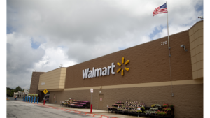 Walmart Supercenter