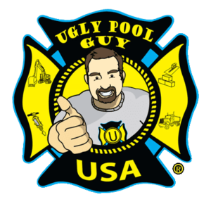 We Fix Ugly Pools