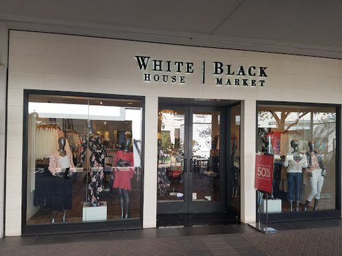 White House Black Market