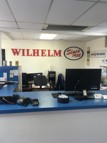 Wilhelm Automotive