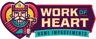 Work of Heart Home Improvements