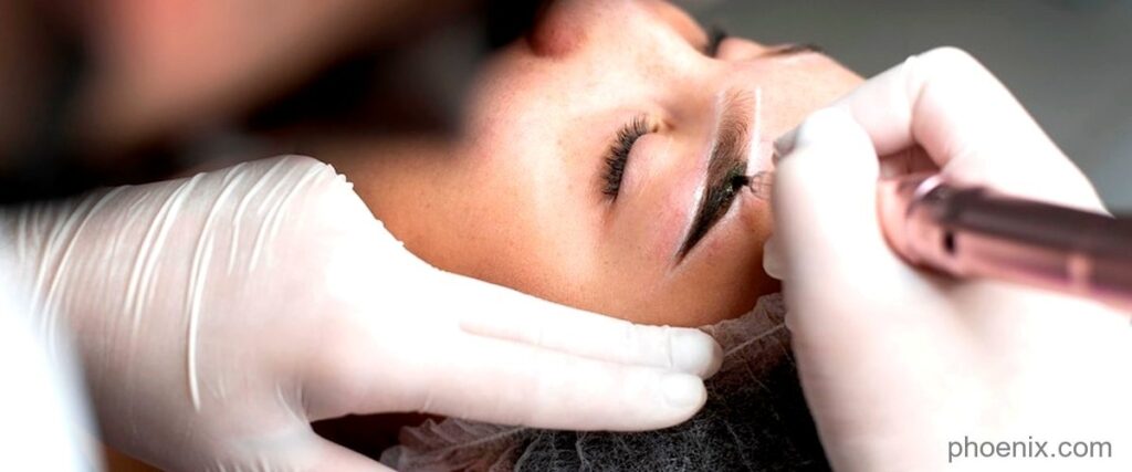 The 7 Best Permanent Make-Up Clinics in Phoenix