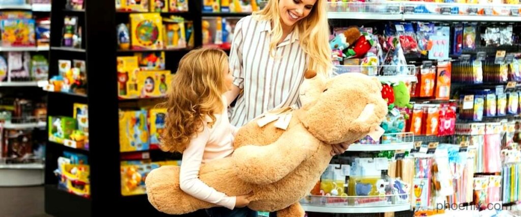 The 7 Best Toy Stores in Phoenix