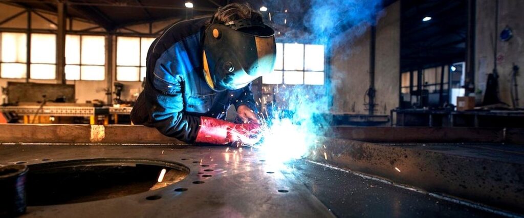 The 7 Best Welders in Phoenix